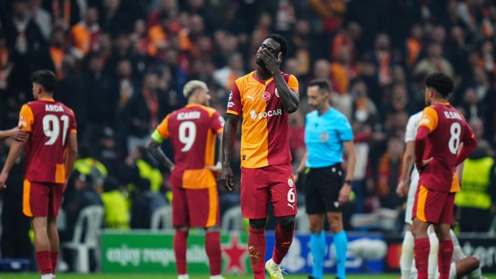 Hakem bize merhamet etti