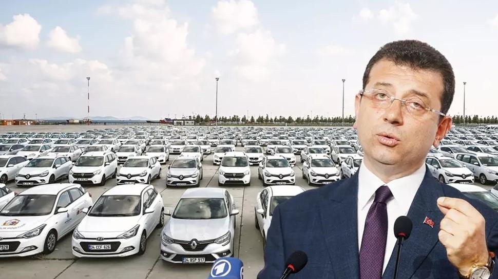 BB, 7784 ara kiralad, 3565'i ortada yok