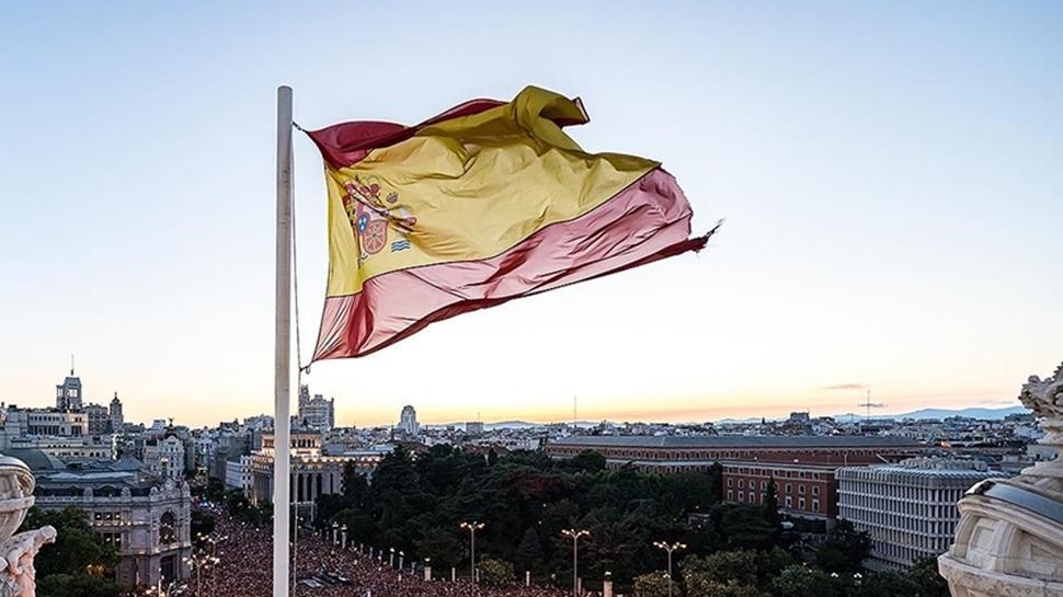 İspanya'da dikkat çeken anket: Savaşa gireceklerini düşünüyorlar