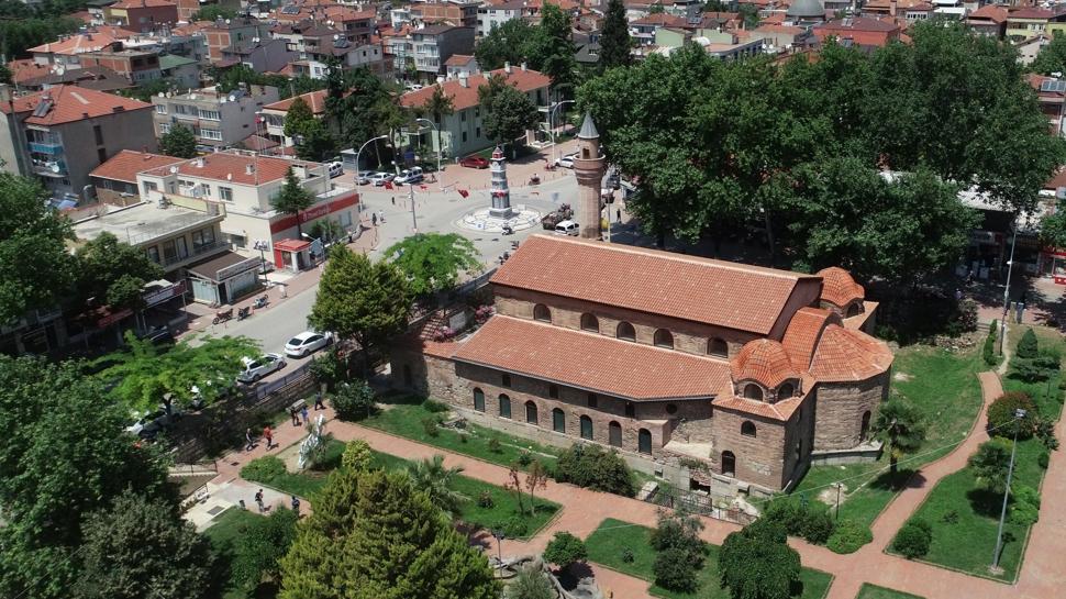 znik'te gezmek iin 4 neden