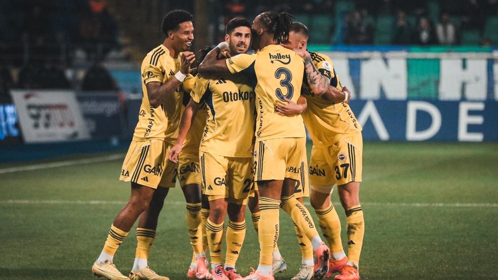 Kadıköy Webley'den daha cehennemdi