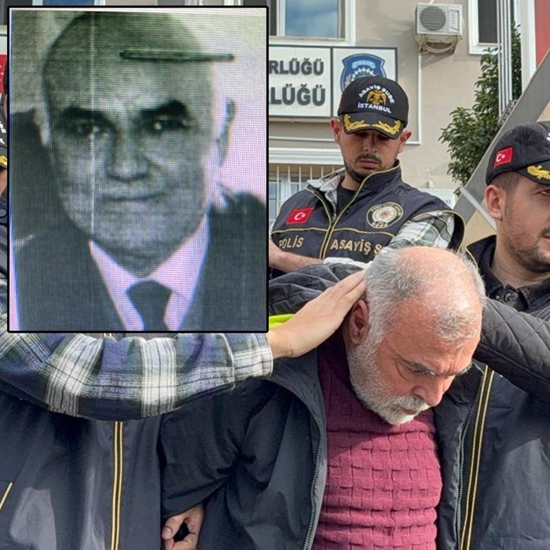 Kan donduran cinayet 19 yl sonra aydnlatld