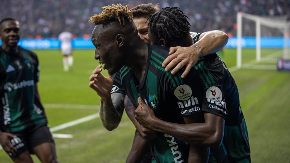 Kocaelispor evinde Gençlerbirliği'ni ağırlayacak