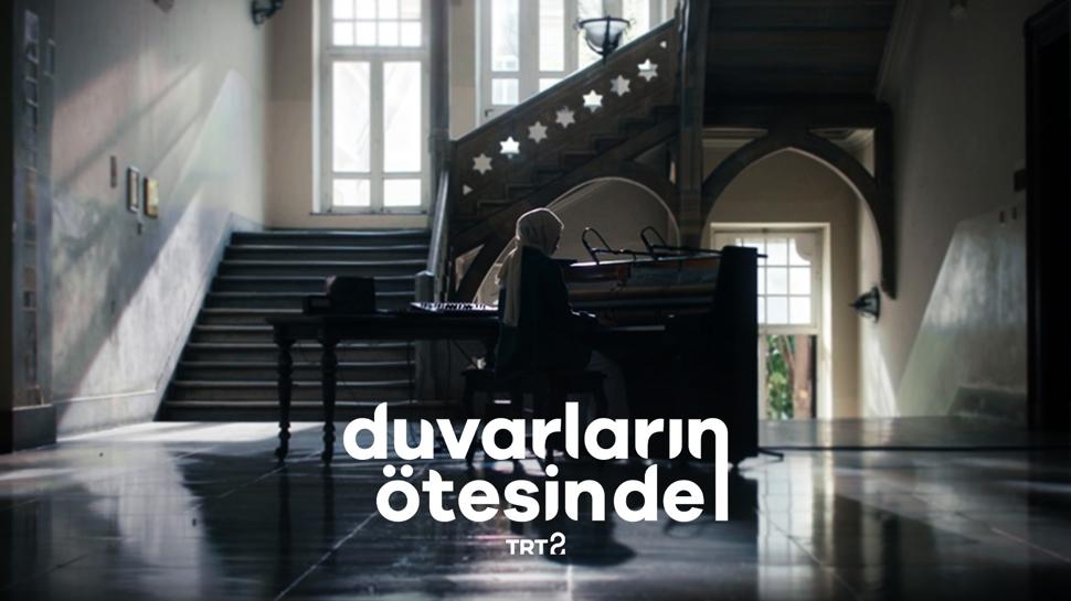 Mimari, mzik ve hafza Duvarlarn tesinde buluuyor