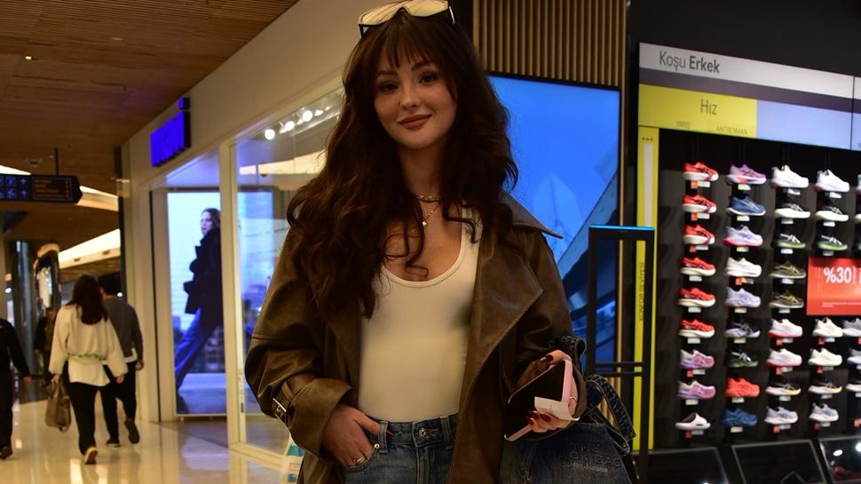 Prens'in Hasharia'sı Derya Pınar Ak bombayı patlattı! Hayranları bu anı bekliyordu