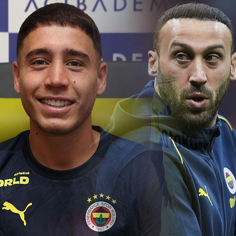 Resmi a��klama! S�per Lig ekibinden Cenk Tosun ve Emre Mor s�rprizi