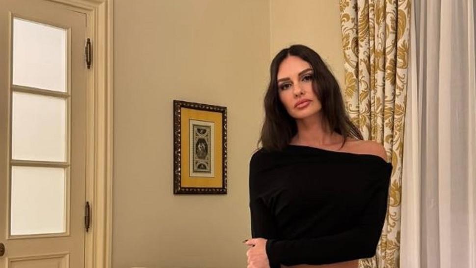 Setlere dönmesine ne gerek var: Yasemin Ergene'nin aylık kazancı resmen servet!