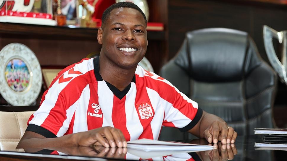 Sivasspor'dan yeni açıklama! Campos'u yalanladı