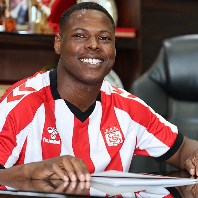 Sivasspor'dan yeni a��klama! Campos'u yalanlad�