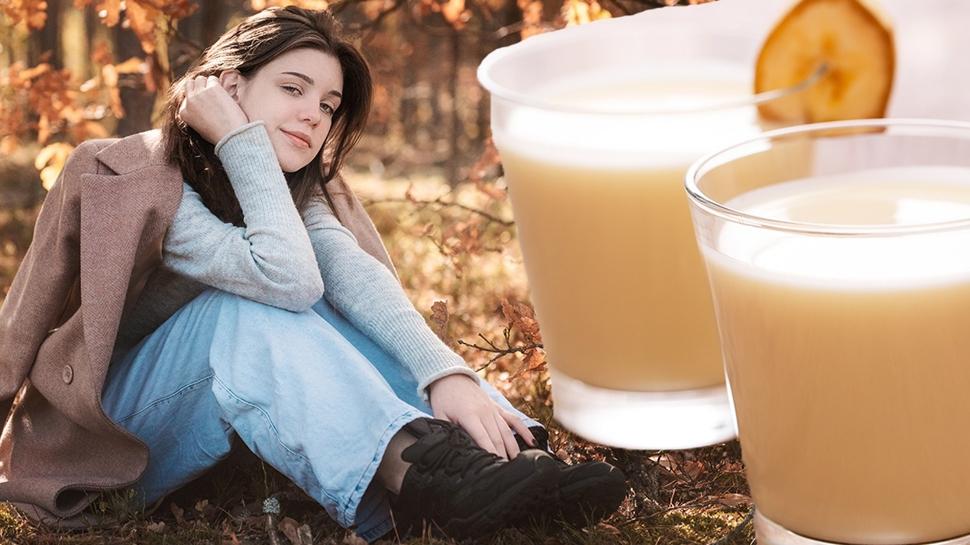 Sonbahar depresyonundan kurtaran iecek tarifi