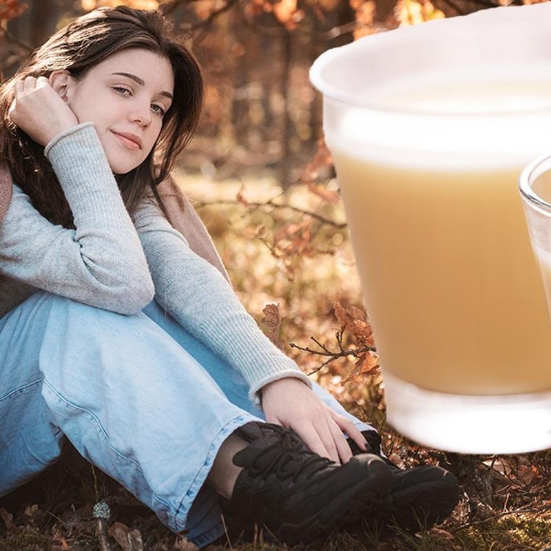 Sonbahar depresyonundan kurtaran iecek tarifi