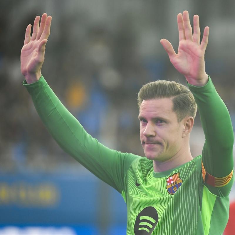 Stegen ayr�l��a s�cak