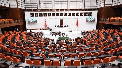 11. Yarg Paketi TBMM'ye sunuldu! te teklifle deiecek cezalar