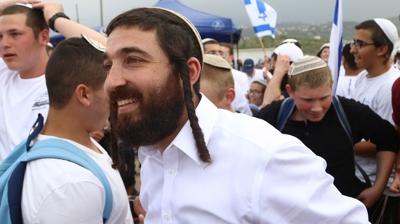 ABD'den srailli Sukkot'a vize reddi