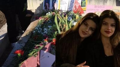 Aye'yi katleden caniye Diyarbakr'da yeni dava: Ovezova'nn lm de aydnlatlacak