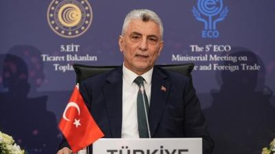 Bakan Bolat rakam verdi: 121 milyar dolar aacak