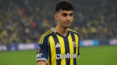 Talihsiz balang! Yiit Efe Demir ilk manda devam edemedi