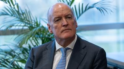 Bykeli minnettarln dile getirdi... 'Jeopolitik rolnn neminin farkndayz'