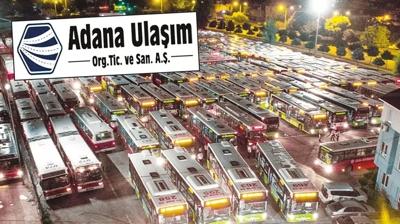 CHP'li Adana'da 356 milyonluk ulam bata