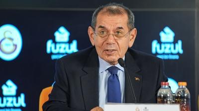 Dursun zbek'ten aklama! 'Rakiplerimiz bizi aa ekmeye alyor'