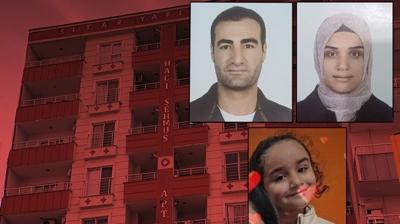 Gizemli cinayette ilk delil! 1 kii tutukland