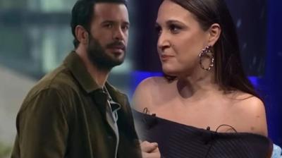 Gupse Özay'ın “Artık bakmıyorum” sözlerine Barış Arduç'tan ilk yorum! Böyle hanımcılık görülmedi...
