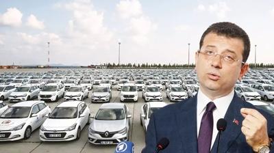 BB, 7784 ara kiralad, 3565'i ortada yok