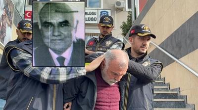 Kan donduran cinayet 19 yl sonra aydnlatld