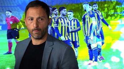 MAÇ SONUCU: Fenerbahçe 1-1 Ferencvaros