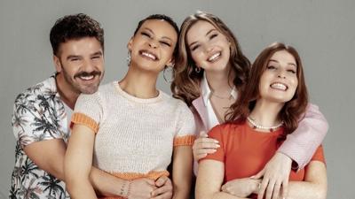 Sihirli Annem'in yldzyd... ocuk yata maruz kald korkun zorbal paylat!