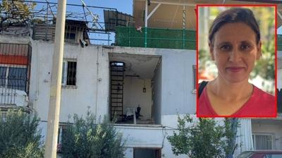 Sokak ortasnda koca vaheti! Tfekle vurarak ldrd