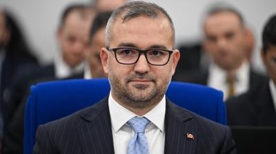 TCMB Başkanı Karahan'dan enflasyon mesajı: Tek haneli rakamlara ulaşacağımıza inanıyorum