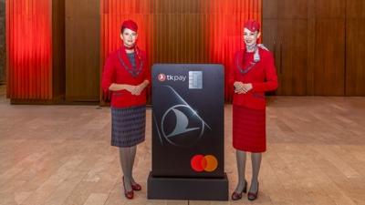 THY'den yeni hamle... TKPAY C�zdan ile dijital �demelerde d�nem ba�l�yor