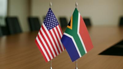 Trump İsrail'in intikamını mı alıyor? G20 Zirvesi'ne Güney Afrika davet edilmeyecek