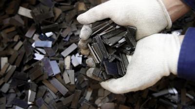 Trkiye artk sz sahibi lkeler arasnda: Tarihi rezerv kefi iin kritik eik