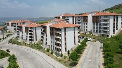 Rakamlar akland: Yzyln Konut Projesi'ne rekor bavuru 