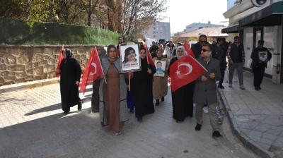 Vanl ailelerin acl bekleyii sryor