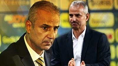 Ve �smail Kartal'� resmen duyurdular! Kul�pte direkt karar verildi