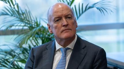 Bykeli minnettarln dile getirdi... Trkiye'nin jeopolitik neminin farkndayz