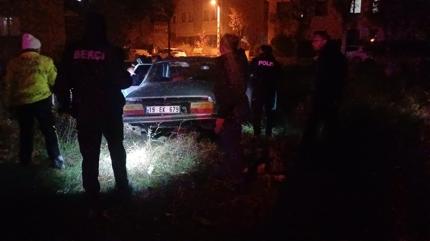 orum'da alkoll src polisten kat: 70 bin 301 TL ceza yedi