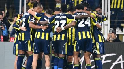 Fenerbahe'nin rakibi Ferencvaros! te muhtemel 11'ler...