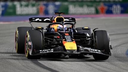Formula 1'de ampiyonluk dm Katar'da zlebilir