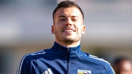 Kayserispor'da aykur Rizespor mesaisi sryor