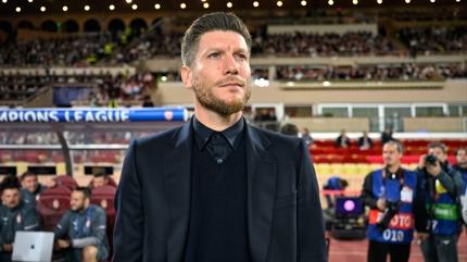 Monaco'ya Sebastien Pocognoli de are olmad