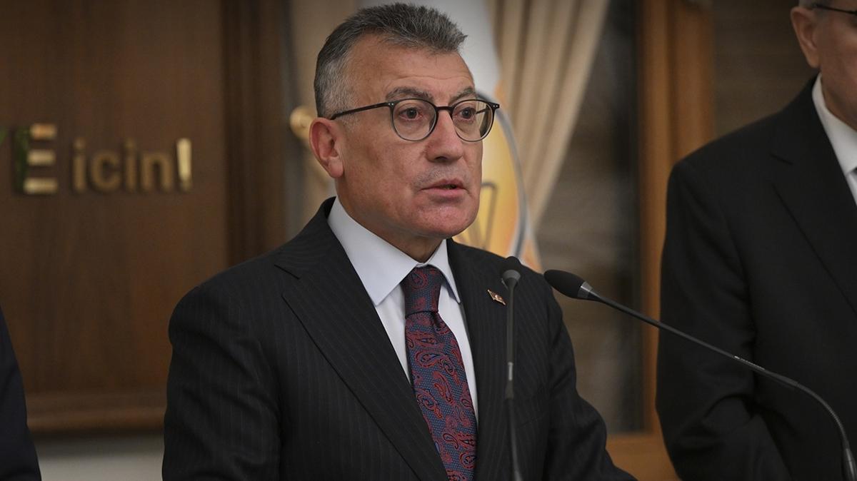 Abdullah Gler Yarg Paketi AK Parti fotoraflar resimleri