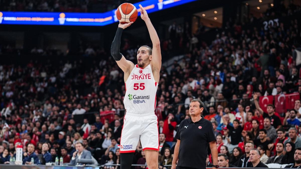 bosna hersek trkiye basketbol fotoraflar resimleri