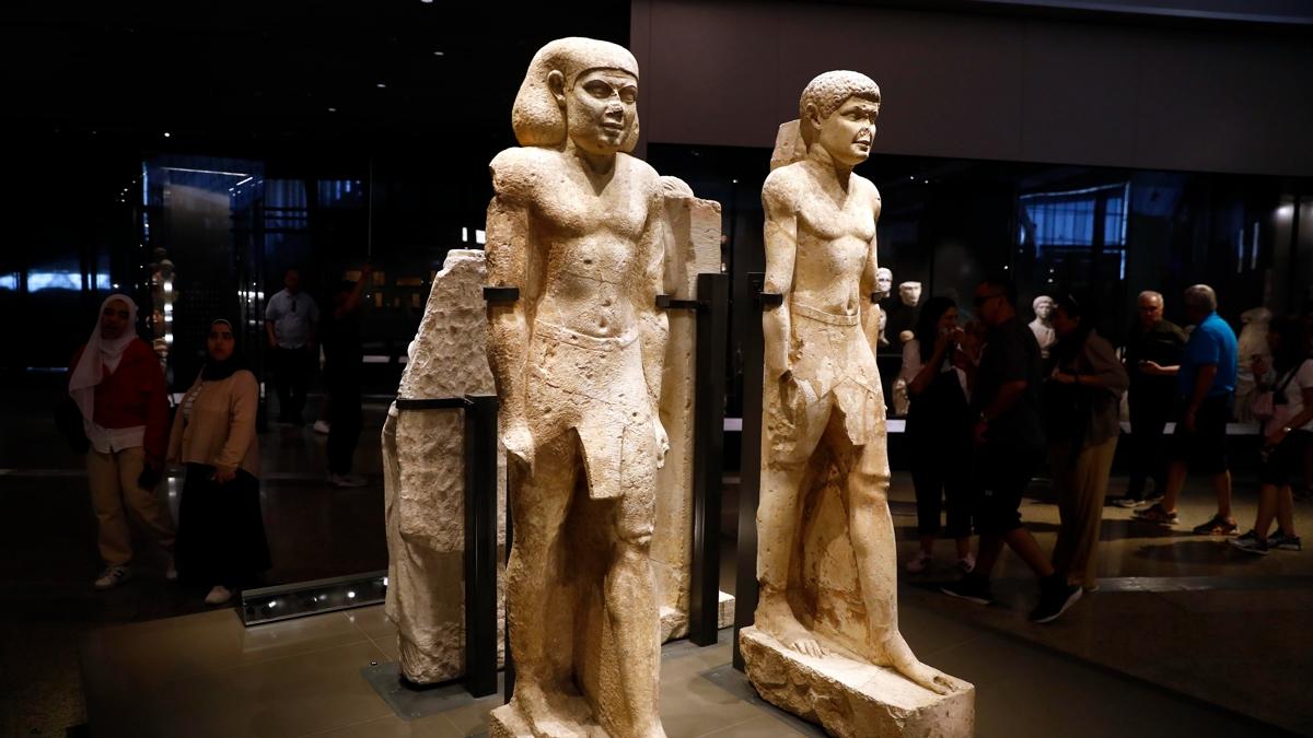 Msr Abustralya Firavun fotoraflar resimleri