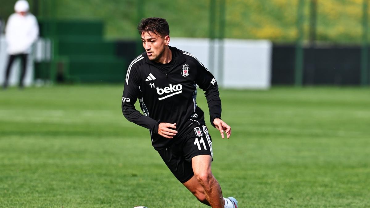 Beikta Fatih Karagmrk Sper Lig fotoraflar resimleri