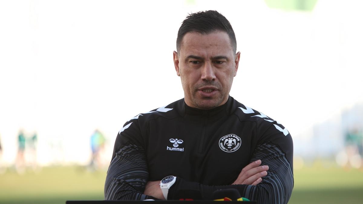 konyaspor ada atan sper lig fotoraflar resimleri