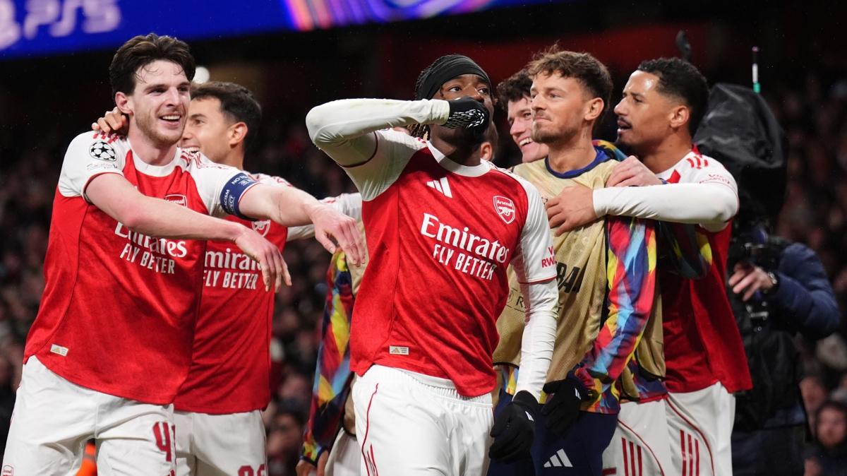 bayern arsenal ampiyonlar ligi fotoraflar resimleri
